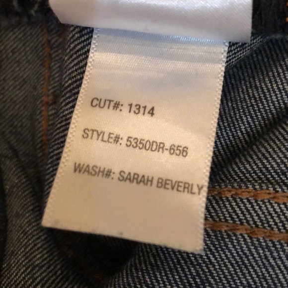 Articles of Society Sarah Skinny Jeans - Picture 15 of 16